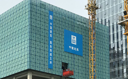 外架钢板网